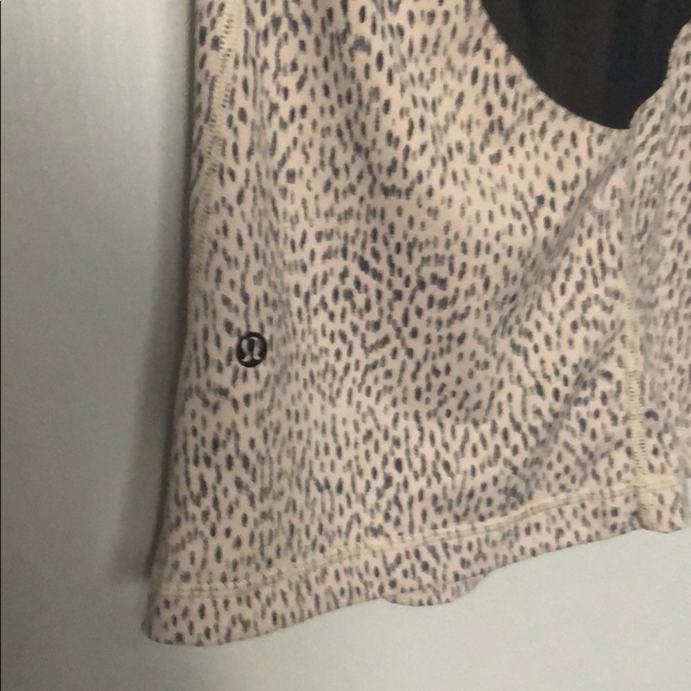 lululemon Tank - Picture 4 of 5